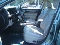 Moss Green Metallic - MKZ Sedan Photo No. 11