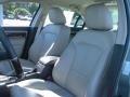 2009 Moss Green Metallic Lincoln MKZ Sedan  photo #12