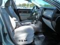 2009 Moss Green Metallic Lincoln MKZ Sedan  photo #15