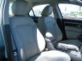 Moss Green Metallic - MKZ Sedan Photo No. 16