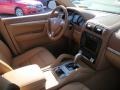 Havanna/Sand Beige Interior Photo for 2008 Porsche Cayenne #44566041