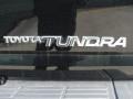 2005 Black Toyota Tundra Limited Double Cab  photo #24