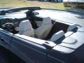 2007 Black Pontiac G6 GT Convertible  photo #11
