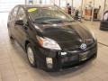 2010 Black Toyota Prius Hybrid III  photo #1