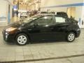 2010 Black Toyota Prius Hybrid III  photo #4