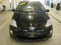 2010 Black Toyota Prius Hybrid III  photo #5