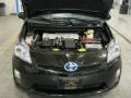 2010 Black Toyota Prius Hybrid III  photo #6