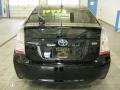 2010 Black Toyota Prius Hybrid III  photo #8