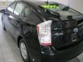 2010 Black Toyota Prius Hybrid III  photo #9