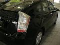 2010 Black Toyota Prius Hybrid III  photo #10