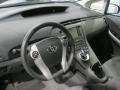 2010 Black Toyota Prius Hybrid III  photo #21
