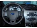 2011 Blue Flame Metallic Ford Focus SEL Sedan  photo #9