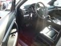 2006 Cayenne Turbo S Black Interior