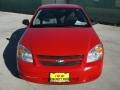 2007 Victory Red Chevrolet Cobalt LS Coupe  photo #8