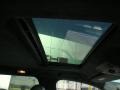 Sunroof of 2006 Cayenne Turbo S