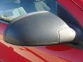 2007 Victory Red Chevrolet Cobalt LS Coupe  photo #16