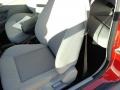 2007 Victory Red Chevrolet Cobalt LS Coupe  photo #27