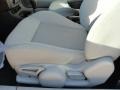 2007 Victory Red Chevrolet Cobalt LS Coupe  photo #28