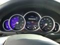  2006 Cayenne Turbo S Turbo S Gauges