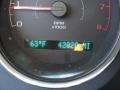2007 Victory Red Chevrolet Cobalt LS Coupe  photo #36