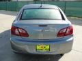 Silver Steel Metallic - Sebring LX Sedan Photo No. 4