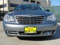 Silver Steel Metallic - Sebring LX Sedan Photo No. 9