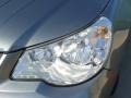 Silver Steel Metallic - Sebring LX Sedan Photo No. 10