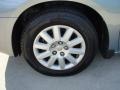 Silver Steel Metallic - Sebring LX Sedan Photo No. 12