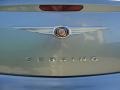Silver Steel Metallic - Sebring LX Sedan Photo No. 17