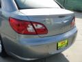 Silver Steel Metallic - Sebring LX Sedan Photo No. 18