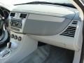 Silver Steel Metallic - Sebring LX Sedan Photo No. 21