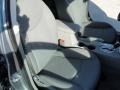 Silver Steel Metallic - Sebring LX Sedan Photo No. 22