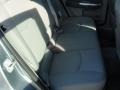 Silver Steel Metallic - Sebring LX Sedan Photo No. 24