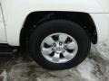 Natural White - 4Runner SR5 Photo No. 31