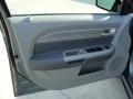 Silver Steel Metallic - Sebring LX Sedan Photo No. 28