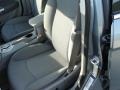 Silver Steel Metallic - Sebring LX Sedan Photo No. 30