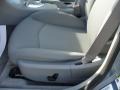 Silver Steel Metallic - Sebring LX Sedan Photo No. 31