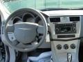 Silver Steel Metallic - Sebring LX Sedan Photo No. 32