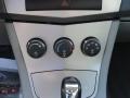 Silver Steel Metallic - Sebring LX Sedan Photo No. 35