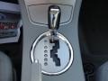 Silver Steel Metallic - Sebring LX Sedan Photo No. 36