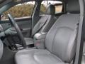 Platinum Metallic - LaCrosse CXL Photo No. 11