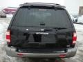 Super Black - Pathfinder SE 4x4 Photo No. 9