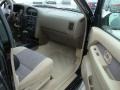 2000 Super Black Nissan Pathfinder SE 4x4  photo #18