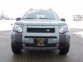 Giverny Green Metallic - Freelander HSE Photo No. 2