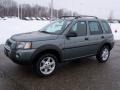 Giverny Green Metallic - Freelander HSE Photo No. 3