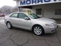 Silver Birch Metallic - MKZ Sedan Photo No. 2