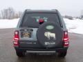Giverny Green Metallic - Freelander HSE Photo No. 5