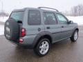 Giverny Green Metallic - Freelander HSE Photo No. 6