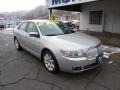 Silver Birch Metallic - MKZ Sedan Photo No. 3