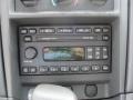 Medium Graphite Controls Photo for 2002 Ford Mustang #44568393